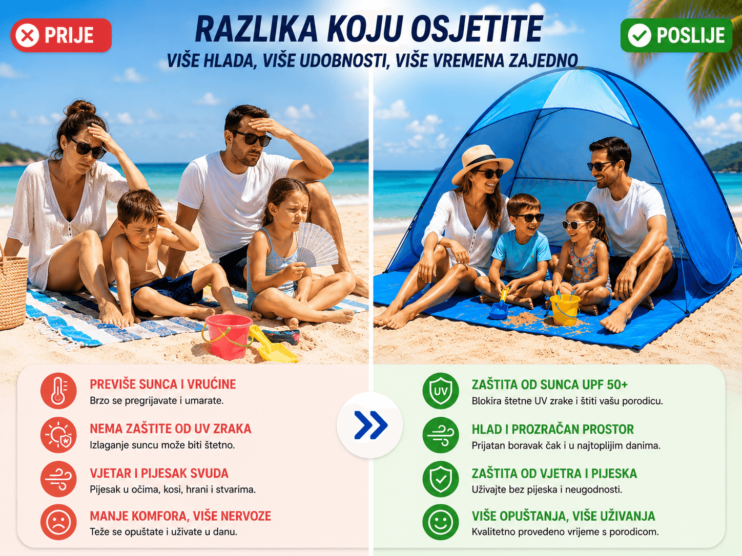 Zaštita od sunca