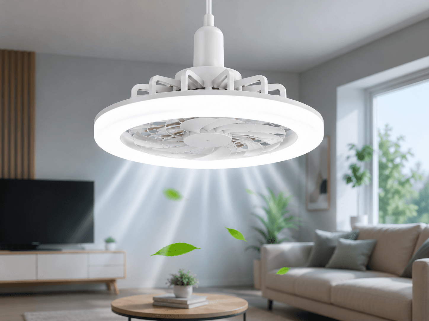 Pametni Ventilator