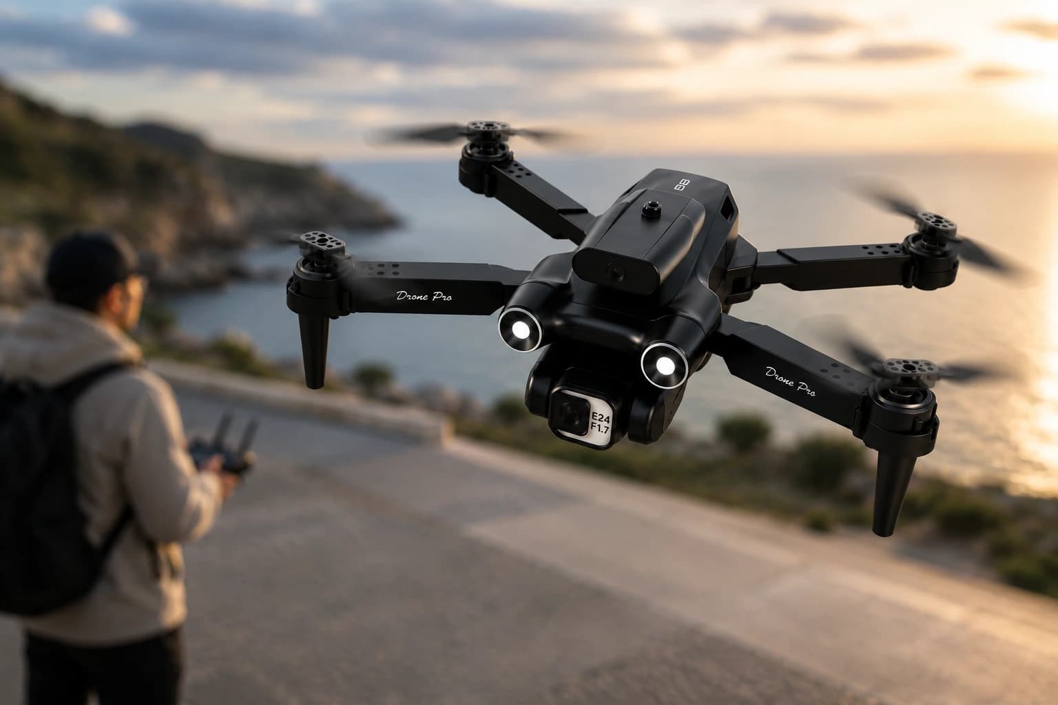G8 Pametni Dron