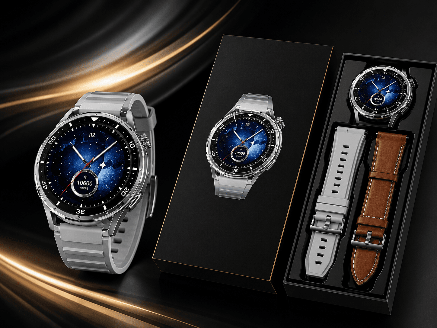 C15 PRO Premium Smart Sat